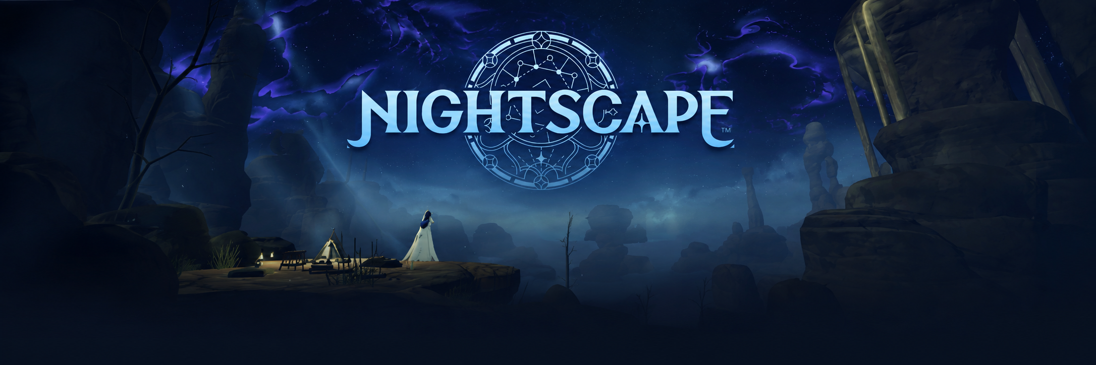 Nightscape