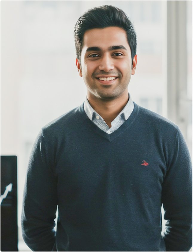 Team Lead / Marketing Manager